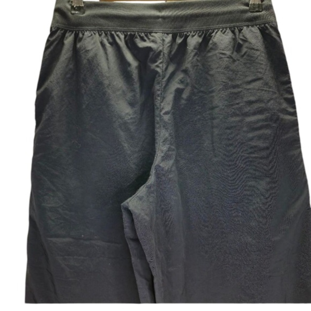 Black Athletic Pants